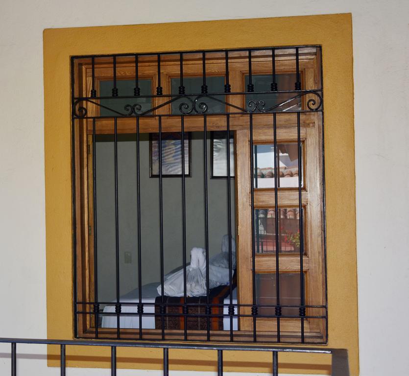 Hotel Aldama Colima Cameră foto