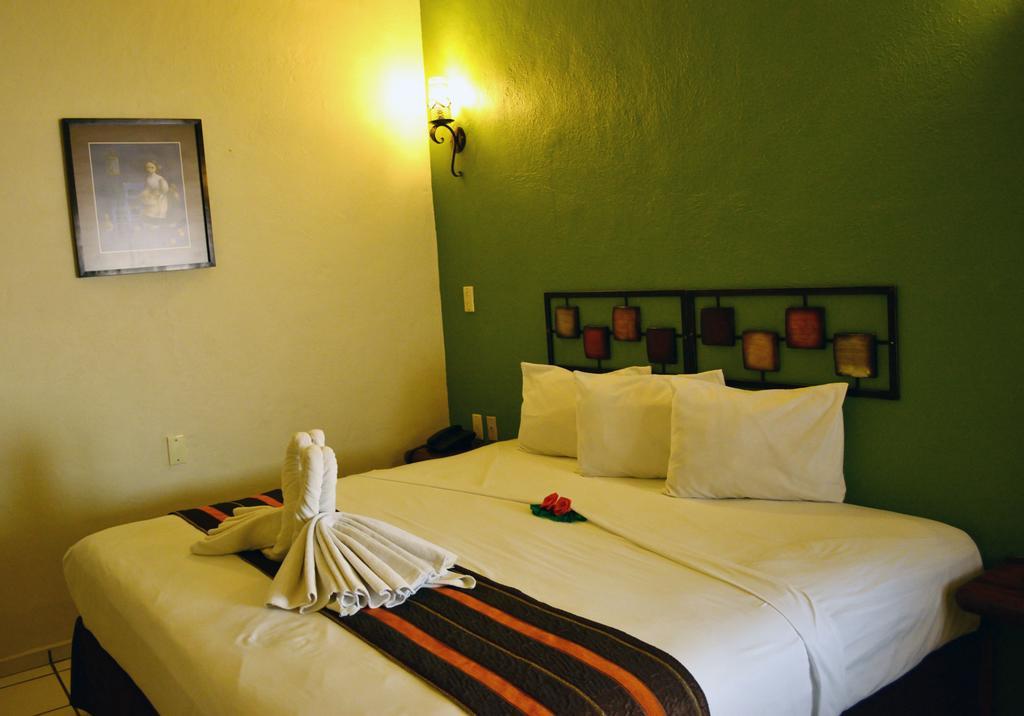 Hotel Aldama Colima Cameră foto