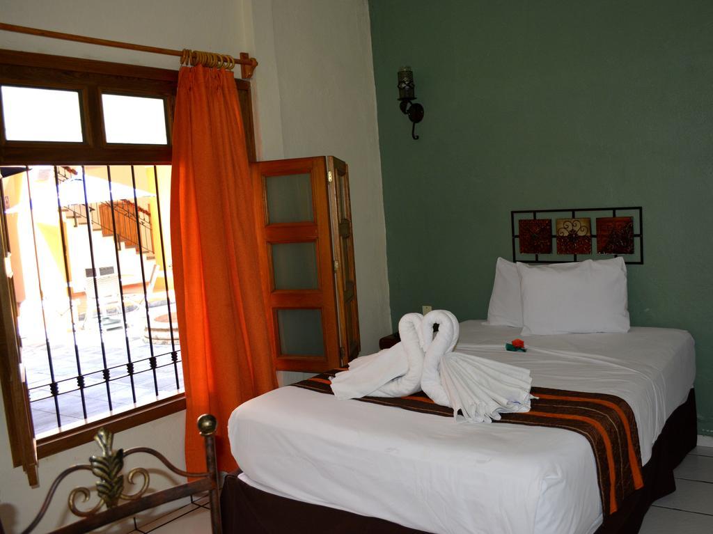 Hotel Aldama Colima Cameră foto