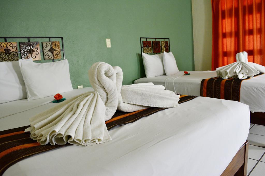 Hotel Aldama Colima Cameră foto