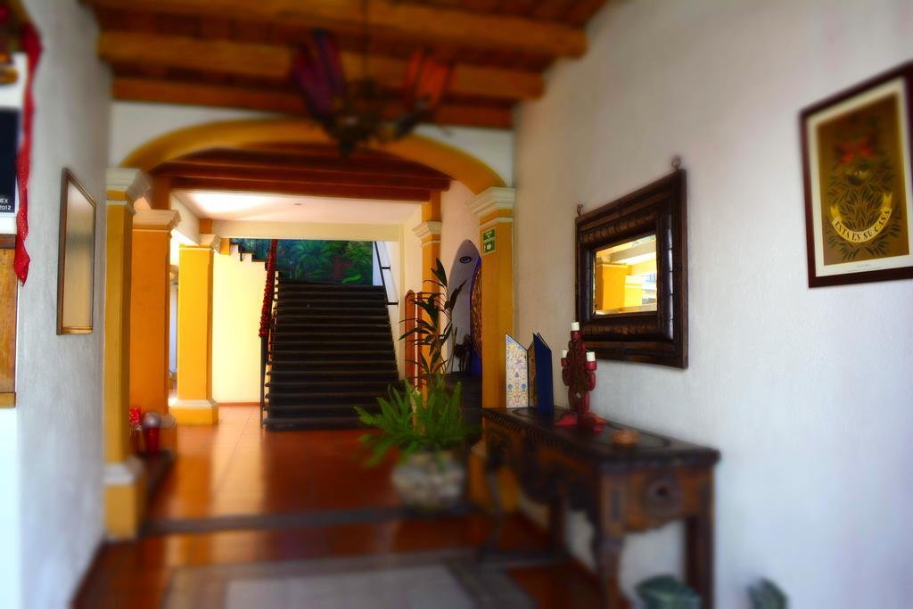 Hotel Aldama Colima Exterior foto